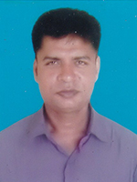 S.M. Zahirul Islam John