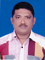 Salman Ahmed Shimul