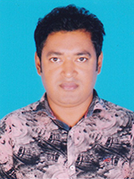 S.M. Zahirul Islam John