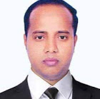 Salman Ahmed Shimul