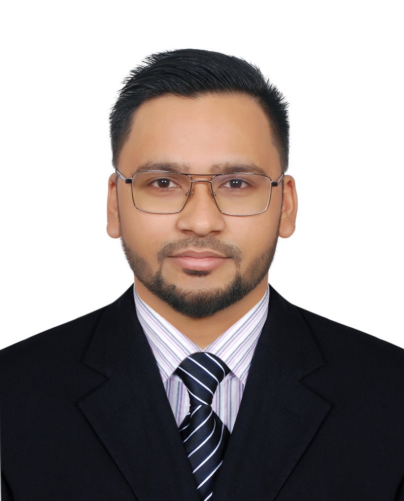 S.M. ZAHIRUL ISLAM JOHN-SR. EXECUTIVE OPERATION